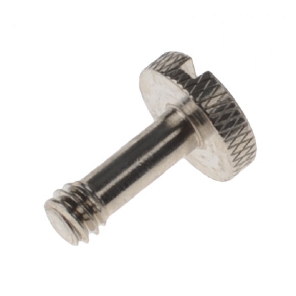 Caruba Extra Long 1/4" Metal Screw - D101396 Caruba Extra Long 1/4" Metal Screw - D101396